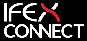 IFEX Philippines 2026 logo