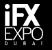 iFX EXPO 2026 logo