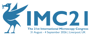 21st International Microscopy Congress (IMC21) 2026