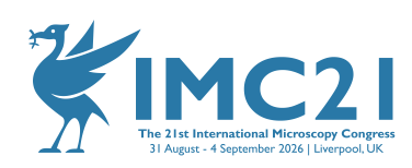 IMC21 Liverpool