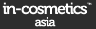 In-cosmetics Asia