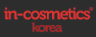 In-cosmetics Korea