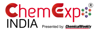 India Chemical Expo