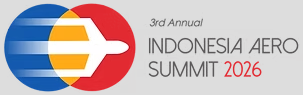 Indonesia Aero Summit 2026 logo