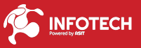 InfoTech Conference & Exhibition logo
