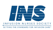 Infusion Nurses Society Annual Meeting & Exhibition - INS