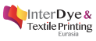 INTERDYE & TEXTILE PRINTING EURASIA