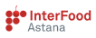 Interfood Astana logo