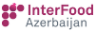InterFood Azerbaijan logo