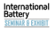 International Battery Seminar & Exhibit