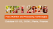 International Conference on Food, Nutrition & Processing Technologies