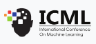 International Conference on Machine Learning - ICML