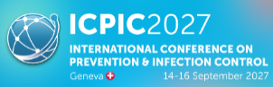 International Conference on Prevention & Infection Control (ICPIC 2027)
