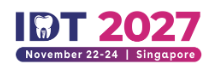 International Dental Technology And Oral Health Conference