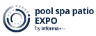 International Pool Spa Patio Expo co-located with Deck Expo
