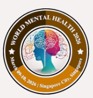 International Psychology Conference 2026 | Mental Health & Neuroscience