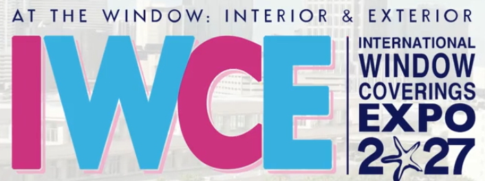 International Window Coverings Expo - IWCE