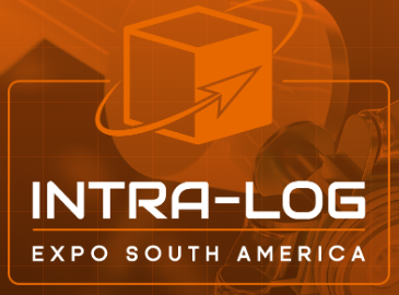 INTRA-LOG Expo South America 2026