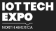 IOT Tech Expo North America