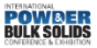 iPBS International Powder & Bulk Solids Conference & Exhibition