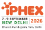 IPHEX - International Pharmaceutical Exhibition