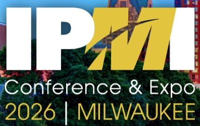 IPMI Conference & Expo