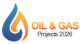 Iraq Oil & Gas - Iraq International Exhibition and Conference for Oil, Gas and Petroleum Projects logo
