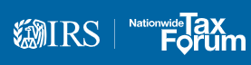 IRS Tax Forum