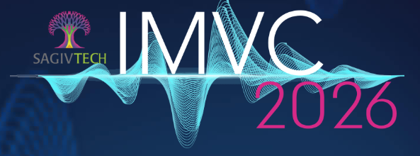 Israel Machine Vision Conference (IMVC) 2026