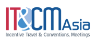 IT&CMAsia - Incentive Travel & Conventions, Meetings Asia