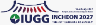 IUGG General Assembly - International Union of Geodesy and Geophysics