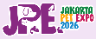 Jakarta Pet Expo (JPE)