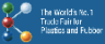K - International Trade Fair for Plastics & Rubber
