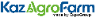 KazAgroFarm logo