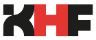 KHF (K-HOSPITAL+HEALTH TECH FAIR) logo