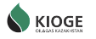 KIOGE - Int'l Oil & Gas Exhibition & Conference logo