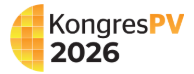 Kongres PV logo