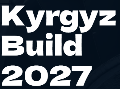 KyrgyzBuild
