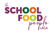 LACA School Food Show and Main Event