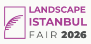 Landscape Istanbul Fair logo
