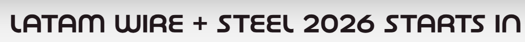 LATAM WIRE + STEEL