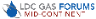 LDC Gas Forum Mid-Continent