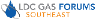 LDC Gas Forum Southeast