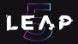 LEAP logo