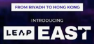 LEAP East