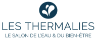 Les Thermalies - Water, Wellness, Thermalism