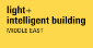 Light + Intelligent Building Middle East