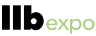 LLB Expo - A trade fair for audio, lighting, video, stage, rigging, AV and conference technology logo