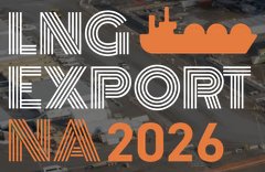 LNG Export North America 2026