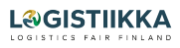 Logistics Fair Finland 2026 logo
